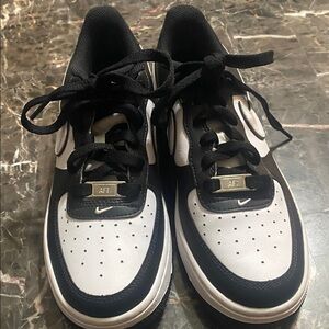 Nike Air Force 1 Low Top Sneakers